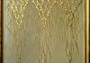4Adath Jeshurun Chapel Ark Glass Gold Leaf Detail